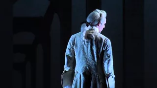 ALESSANDRO PREZIOSI in DON GIOVANNI di Moliere al Teatro verdi di Firenze