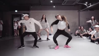 Closer   The Chainsmokers ft Halsey KHS Cover   Lia Kim Choreography 2