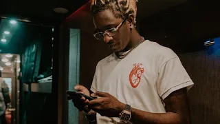 Young Thug - Love You More ft. Nate Ruess, Gunna & Jeff Bhasker