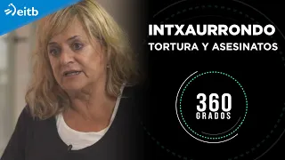 Kapape: ''La impunidad era total en Intxaurrondo: se torturaba y se asesinaba''