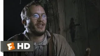 The Brothers Grimm (3/11) Movie CLIP - That Was Real! (2005) HD