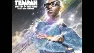Tinie Tempah featuring Eric Turner - Written in the Stars HQ Official