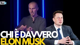 Chi è davvero Elon Musk