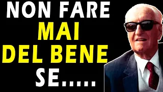 Le più grandi citazioni di Enzo Ferrari, da ascoltare!