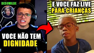 TRETA! CEROL E RACHA BRIGA COM BOCA DE 09 E O CLIMA ESQUENTA ENTRE ELES