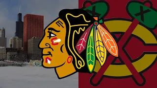 Chicago Blackhawks 2020-21 Goal Horn