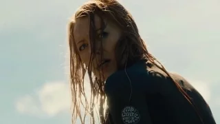The Shallows Trailer #1 - Blake Lively