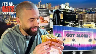 Sydney’s BEST FOOD TRUCKS pt 2 - Its All Eats