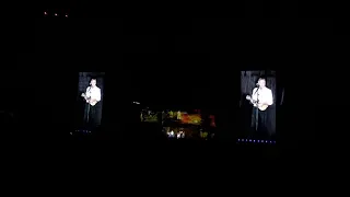 Concierto Paul Mccartney 20/03/2019/Chile/Estadio Nacional/ # 6