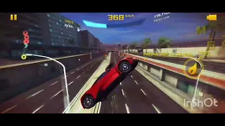 Asphalt 8 Stunt Montage 14#