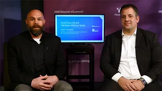 Cloud Security and Validation Webinar Series Part 1: Cloud Education