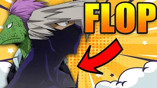 How MHA Fumbled One Of Its Most Anticipated Arcs