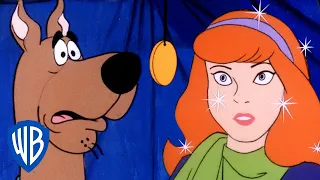 Scooby-Doo! em Português 🇧🇷 | Controle Mental 😵‍💫 | WB Kids