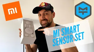 Cómo configurar el Mi Smart Sensor Set de Xiaomi