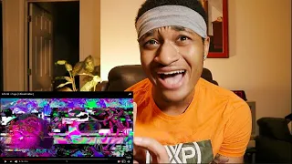 645AR - Yoga (Official Video) [REACTION!] | Raw&UnChuck