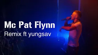 MC PATFLYNN GET ON YOUR KNEEZ REMIX FT YUNGSAV