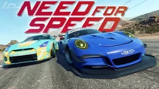 Hochmut kommt vor dem Fall!! - NEED FOR SPEED PAYBACK Part 34 | Lets Play NFS Payback