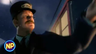 The Polar Express (2004) | Official Trailer | Now Playing