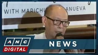 Maharlika Fund won't be lost to corruption: Diokno | ANC