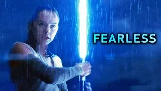Star Wars Tribute - Fearless