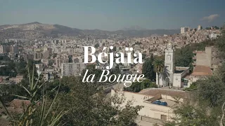 Direction l'Algérie - épisode 3, Béjaïa