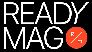 Введение в Readymag. Пространство, основные виджеты, Scale Layout, настройка колонок. Подробно!