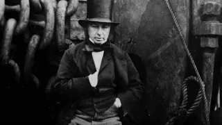 Brunel - The Man Who Built Britain And Incredible Thing You May Miss - Season 1 Episode 1 Part 1/9