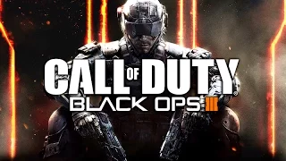 Фильм CALL OF DUTY: BLACK OPS 3 (полный игрофильм, весь сюжет) [60fps, 1080p]