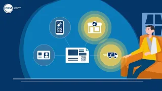 Das E-Rezept einfach erklärt mit Anleitung | Elektronisches Rezept in der Telematikinfrastruktur