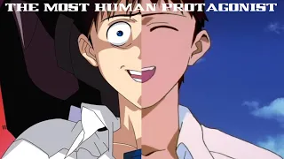 The Psychology of Shinji Ikari: Anime's Most Misunderstood Hero