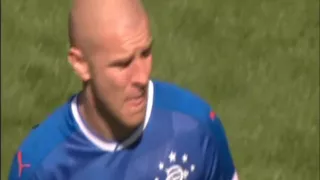 Celtic 5 Rangers 1 - 10.9.2016 - Full Match Highlights