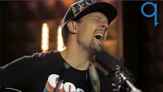 Jason Mraz - Might As Well Dance (LIVE)