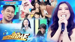 It's Showtime July 5, 2023 Teaser