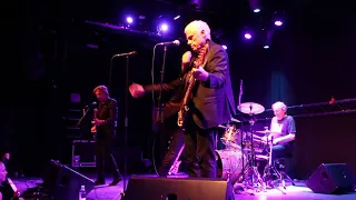 Dr. Feelgood - Milk and Alcohol (live Lahti FIN 18.8.2023)