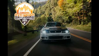 Slammedenuff Gatlinburg 2023 4k Aftermovie