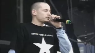 LInkin Park - Sweet Child O'Mine - Live Rock Am Ring 2001 [HD]