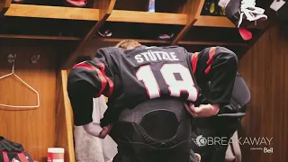 2022-23 Ottawa Senators Hype Video