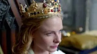 The White Queen (Белая королева)