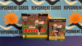 2024 Topps Heritage Review - Short prints!