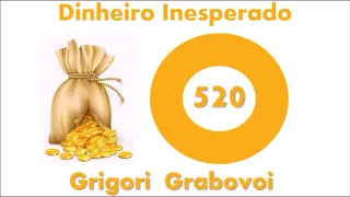 520 Dinheiro Inesperado   -Grabovoi na Prática - Manifeste Dinheiro Agora