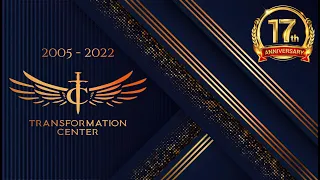 Добро пожаловать в Центр Трансформации | Welcome to Transformation Center