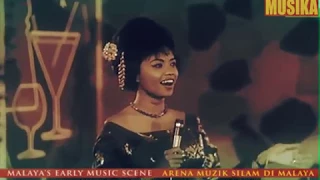 Pabila Larut Malam - Panca SItara (Filem Labu-Labi)