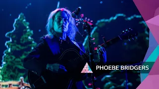 Phoebe Bridgers - Live at Glastonbury Festival, Worthy Farm, Pilton, UK (Jun 24, 2022 / AUDIO)