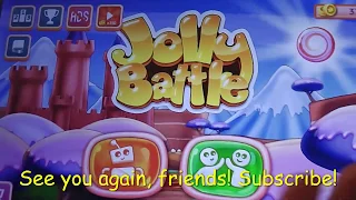 JOLLY BATTLE