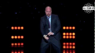 Луи Си Кей о гомосексуализме | Louis C K about homosexuality