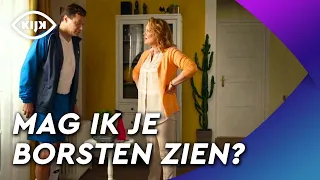 Mag ik je borsten zien? | Ik Ook Van Jou | KIJK Klassiekers