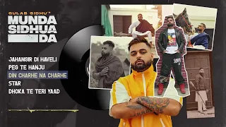 munda sidhua da(Gulab sidhu)ft.sidhumoose wala