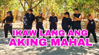 IKAW LANG ANG AKING MAHAL Dj Romar Remix | Dance Workout | Kingz Krew