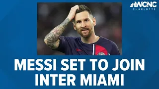 Charlotte FC vs Inter Miami ticket prices skyrocket as Lionel Messi moves to MLS