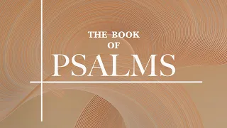 "Psalm 139" Pastor Mark Garcia, Sunday April,21,2024